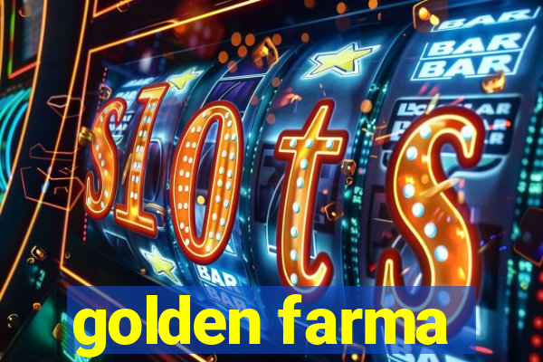 golden farma