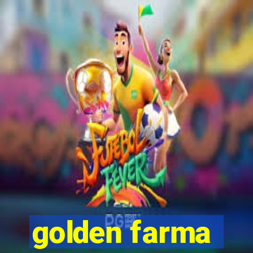 golden farma