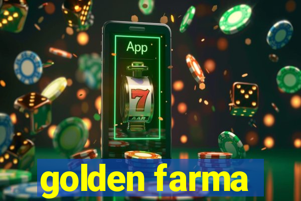 golden farma