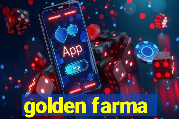 golden farma