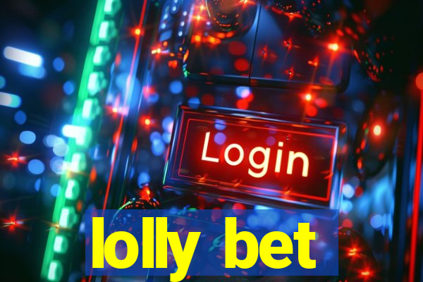 lolly bet