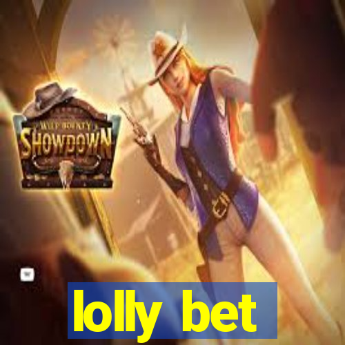 lolly bet