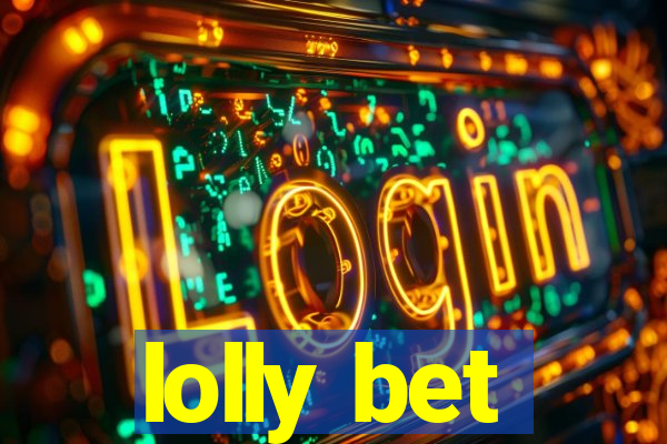 lolly bet