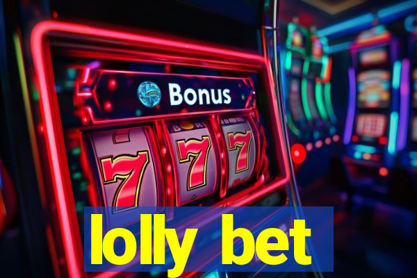 lolly bet