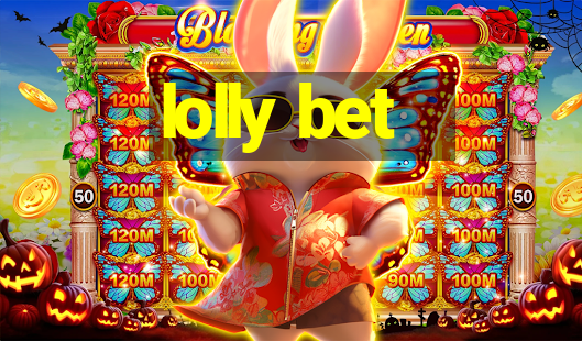 lolly bet