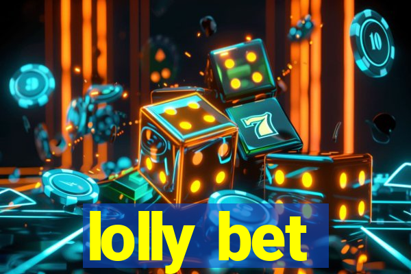 lolly bet