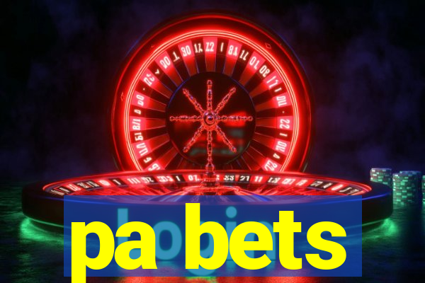 pa bets