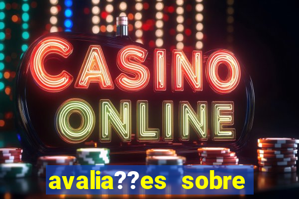 avalia??es sobre big win slots casino