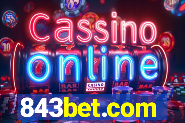 843bet.com