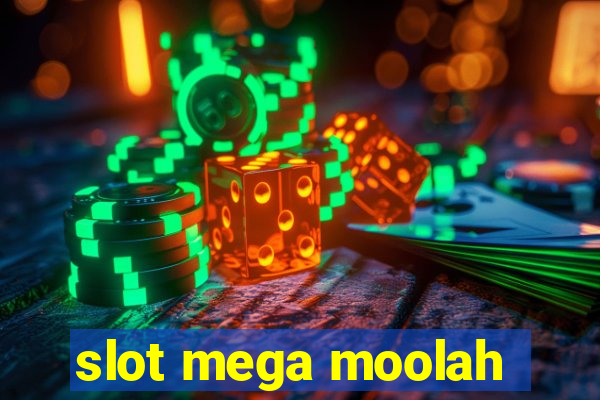 slot mega moolah