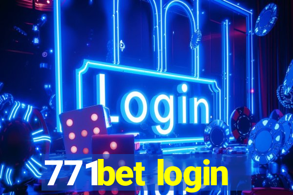 771bet login