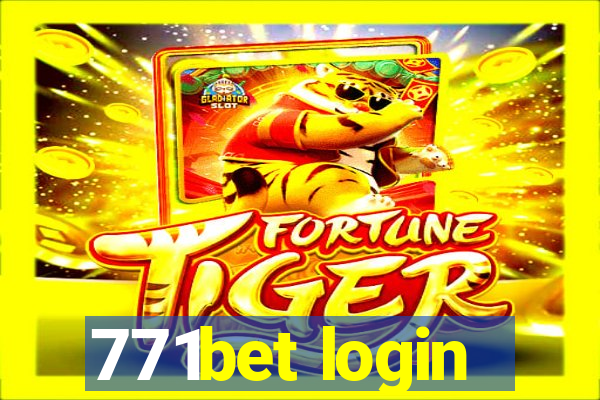 771bet login