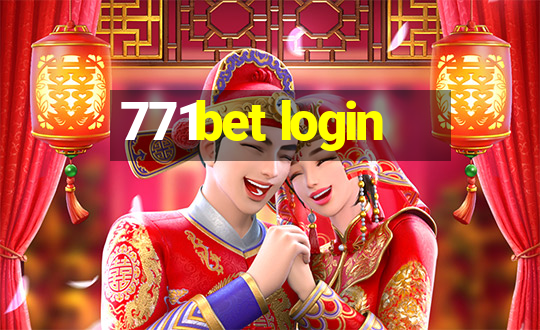 771bet login