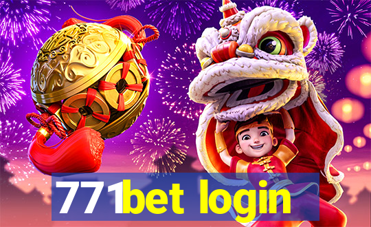 771bet login