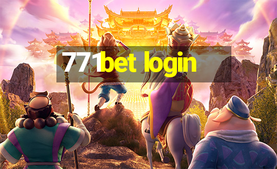 771bet login