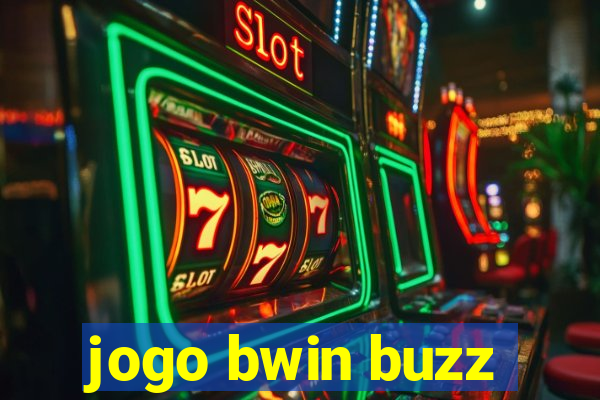 jogo bwin buzz