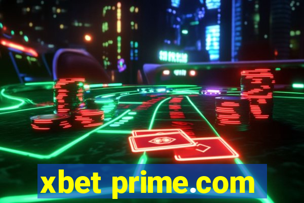 xbet prime.com