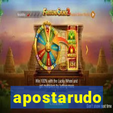 apostarudo