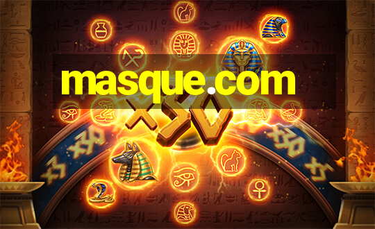 masque.com