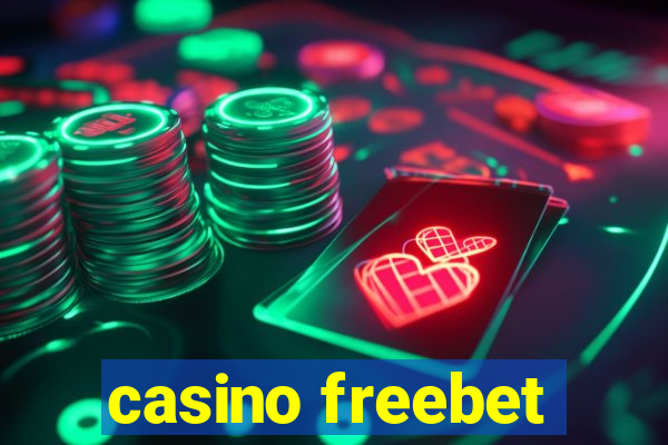 casino freebet