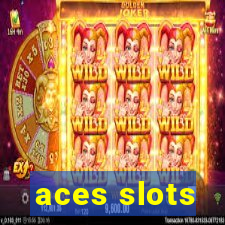 aces slots