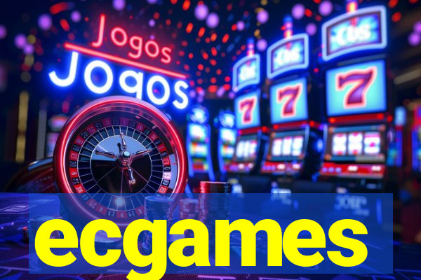 ecgames