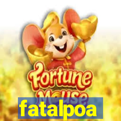 fatalpoa