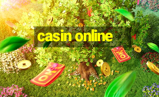 casin online