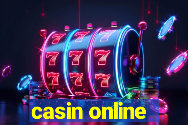 casin online