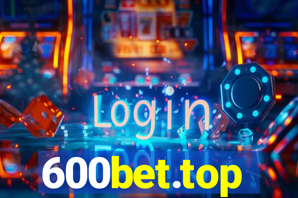 600bet.top