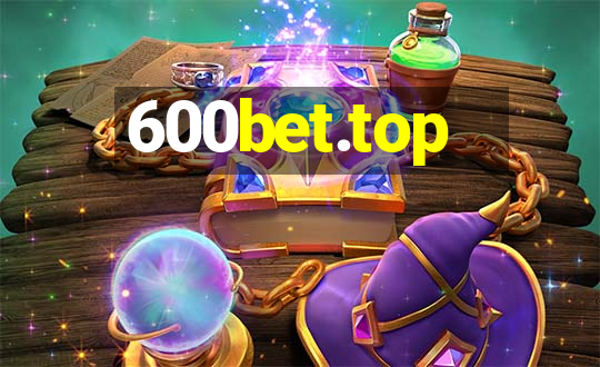 600bet.top