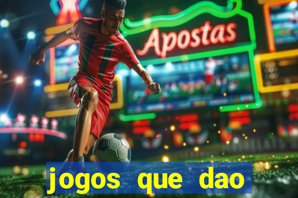 jogos que dao bonus de boas vindas