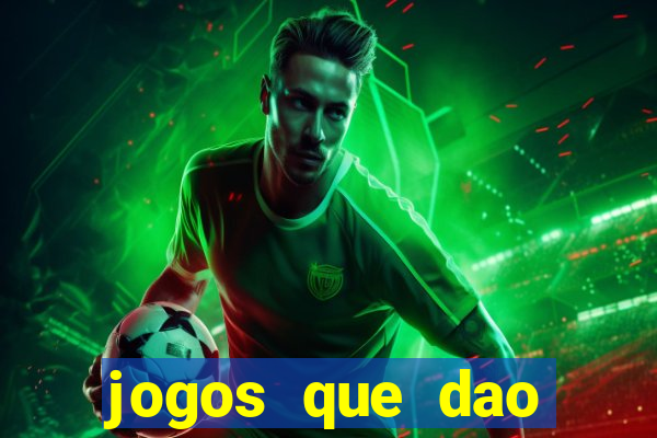 jogos que dao bonus de boas vindas