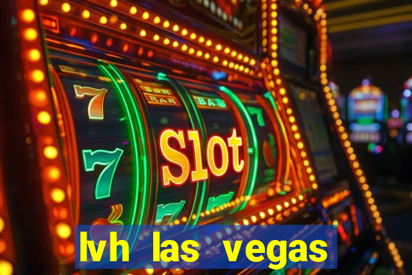 lvh las vegas hotel casino