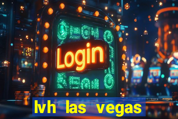 lvh las vegas hotel casino