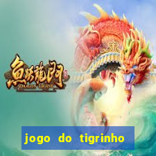 jogo do tigrinho que ganha b?nus ao se cadastrar