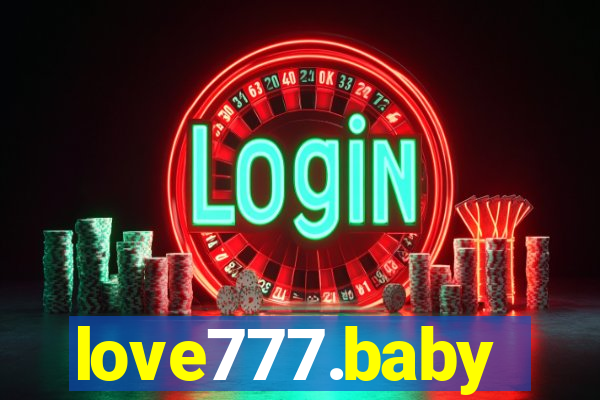 love777.baby