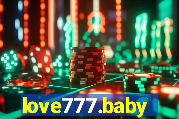 love777.baby