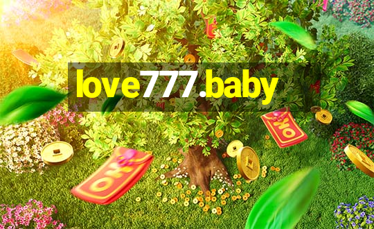 love777.baby