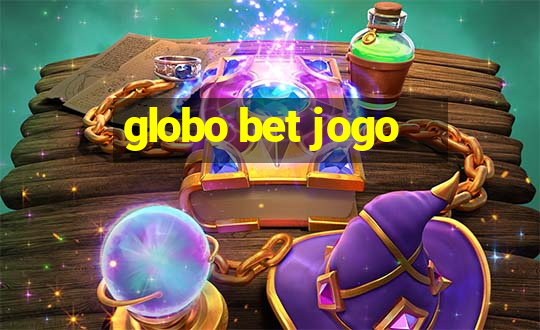 globo bet jogo