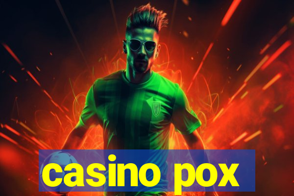 casino pox