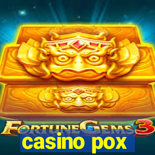 casino pox