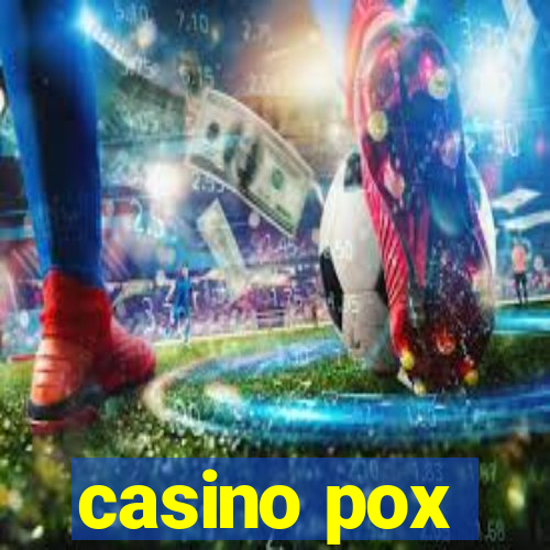 casino pox