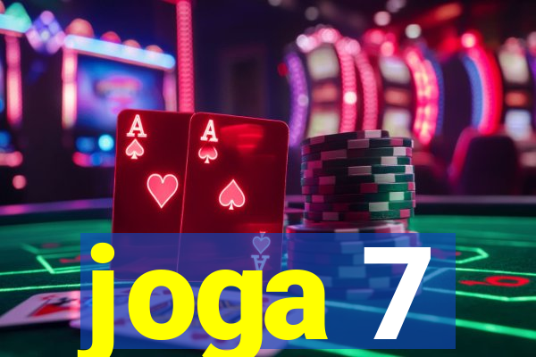 joga 7