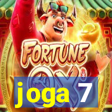 joga 7