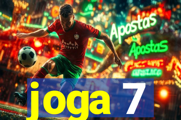 joga 7