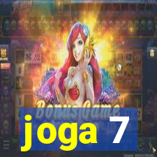 joga 7