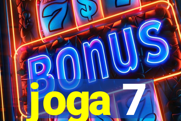 joga 7