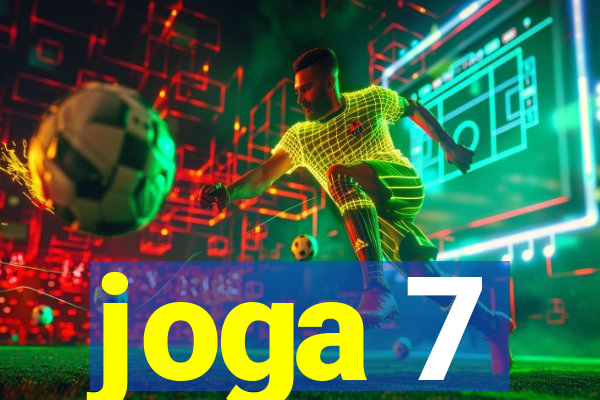 joga 7