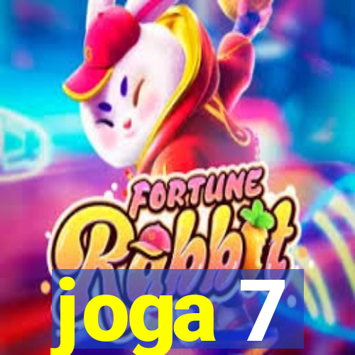 joga 7